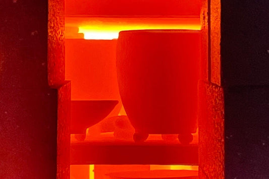 Vedugnskurs Lergrova x Lera Mera