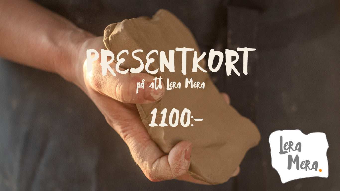 Presentkort