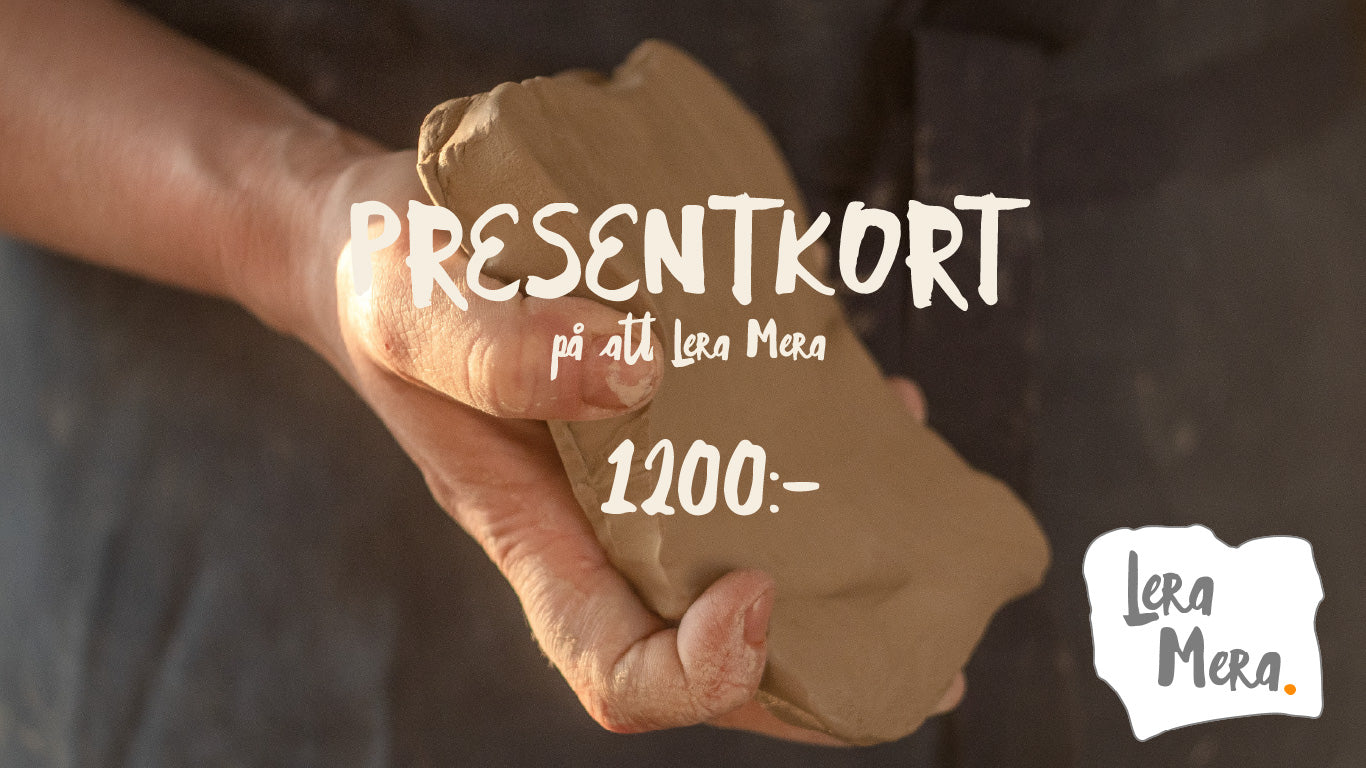 Presentkort
