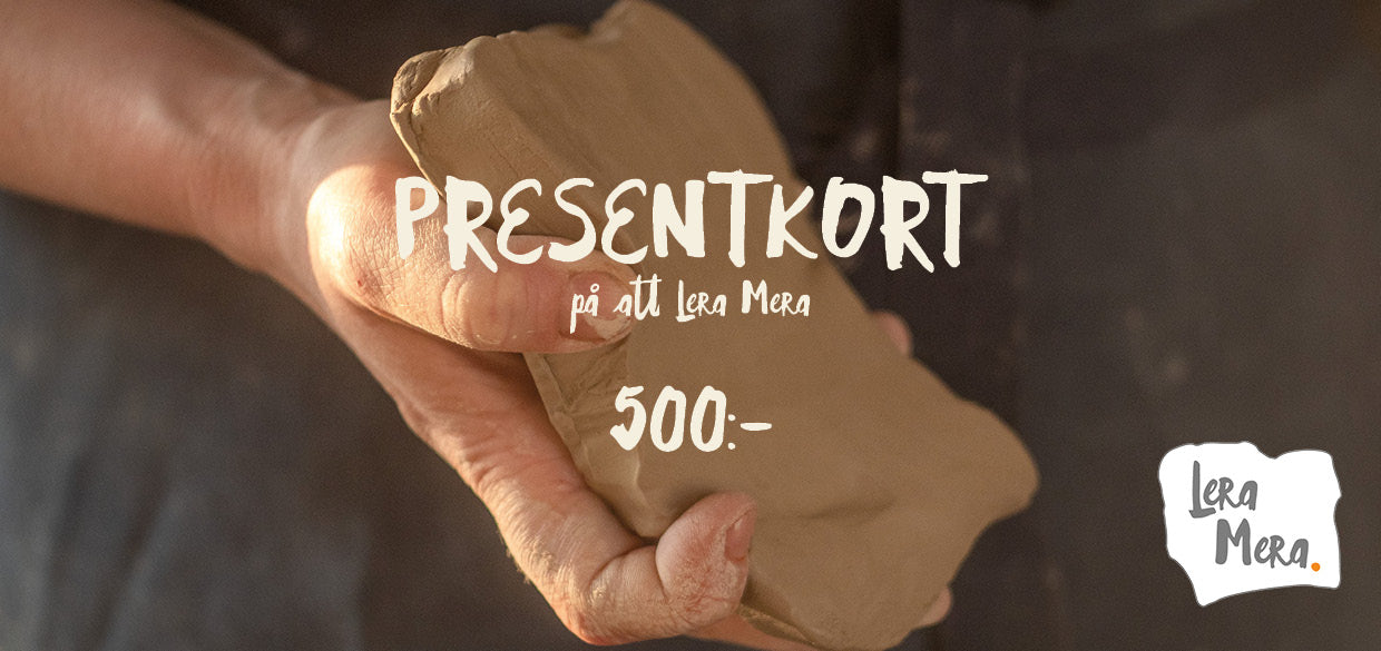 Presentkort