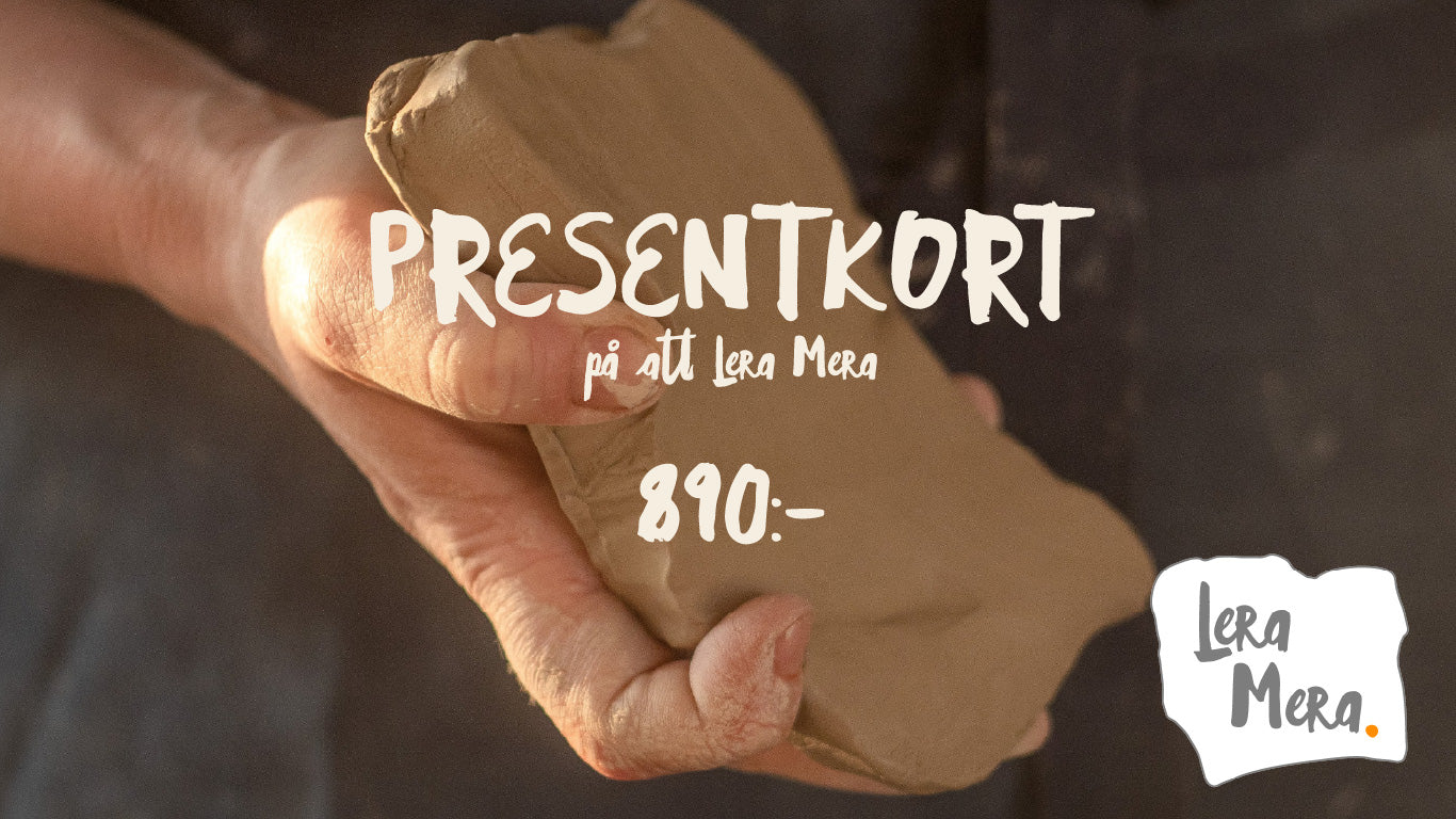 Presentkort